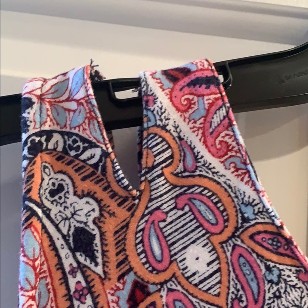 Fun Pattern Tank - Picture 3 of 6